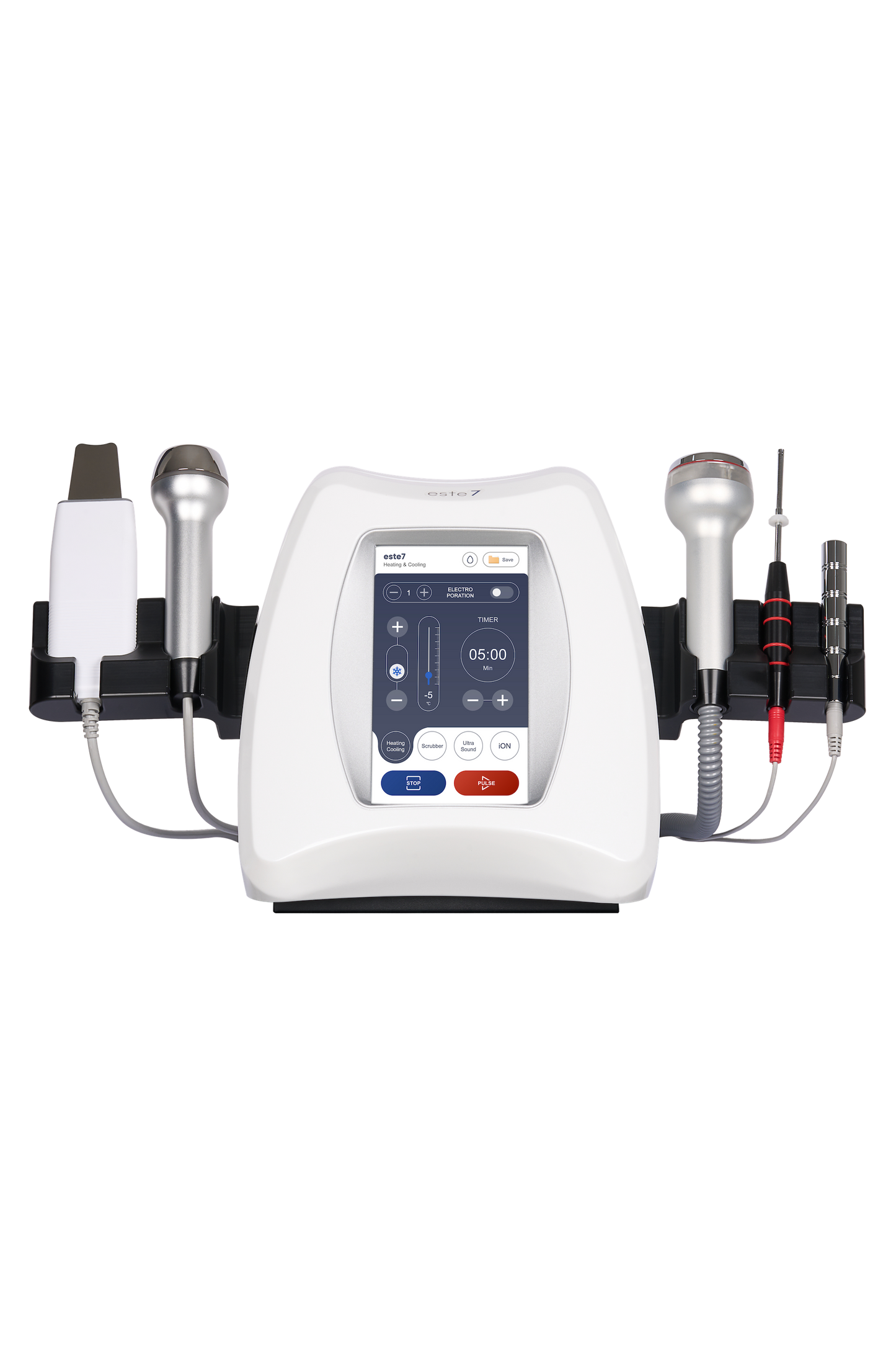 Pre & Post Treatment Devices