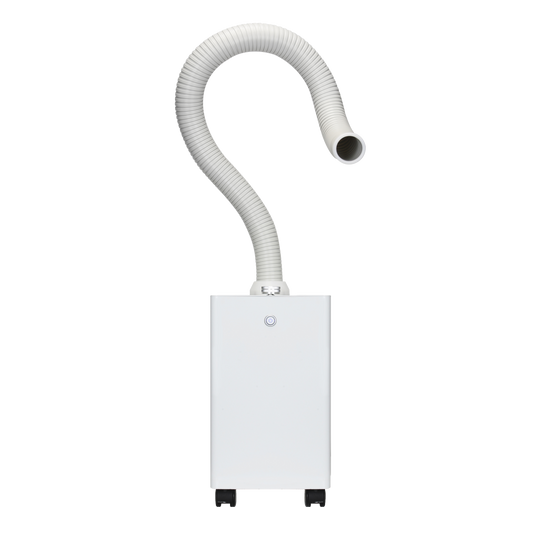 Smoke Evacuator