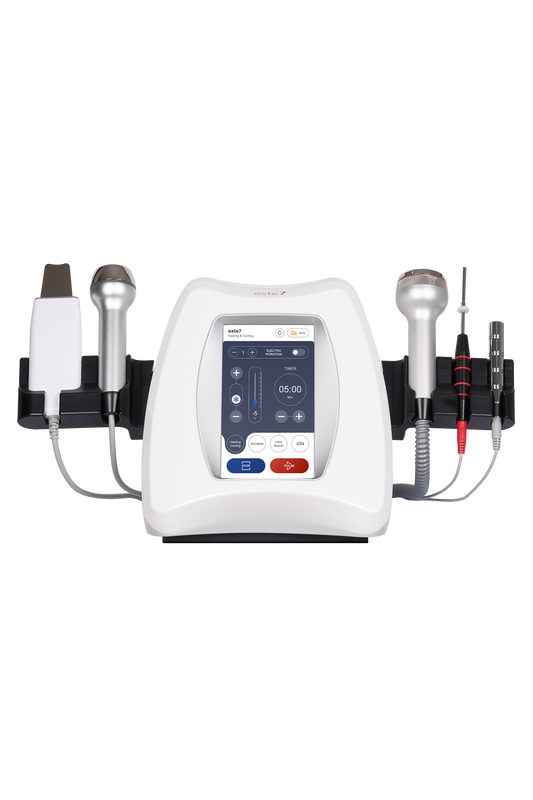 Pre & Post Treatment Devices
